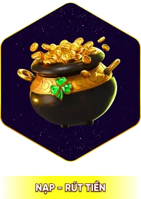 nạp rút tiền bet88